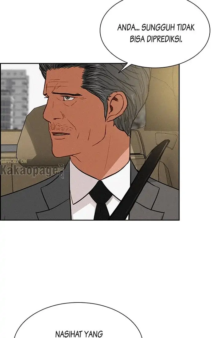 Lord of Money Chapter 64 - halaman 79