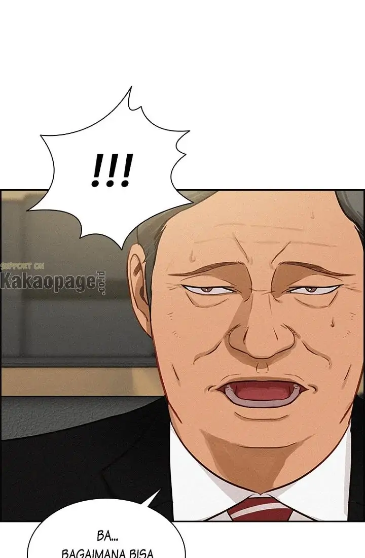 Lord of Money Chapter 64 - halaman 8