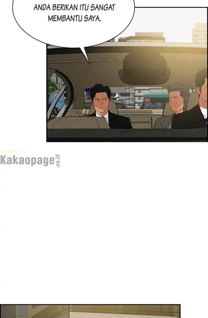 Lord of Money Chapter 64 - halaman 80