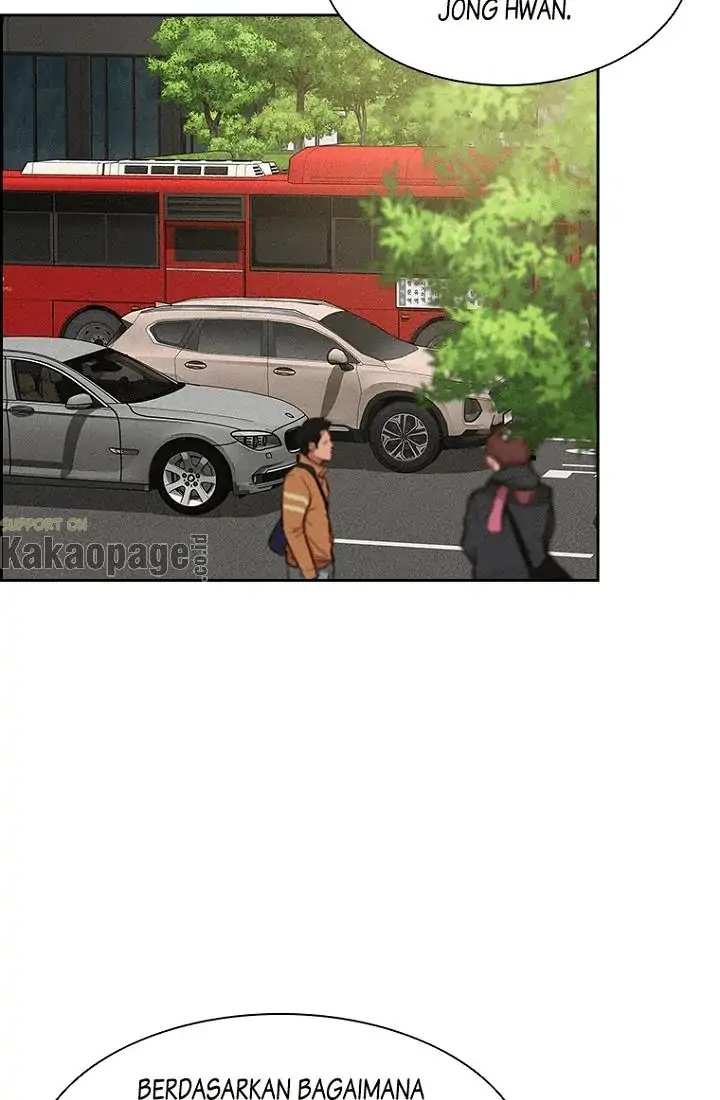 Lord of Money Chapter 64 - halaman 83