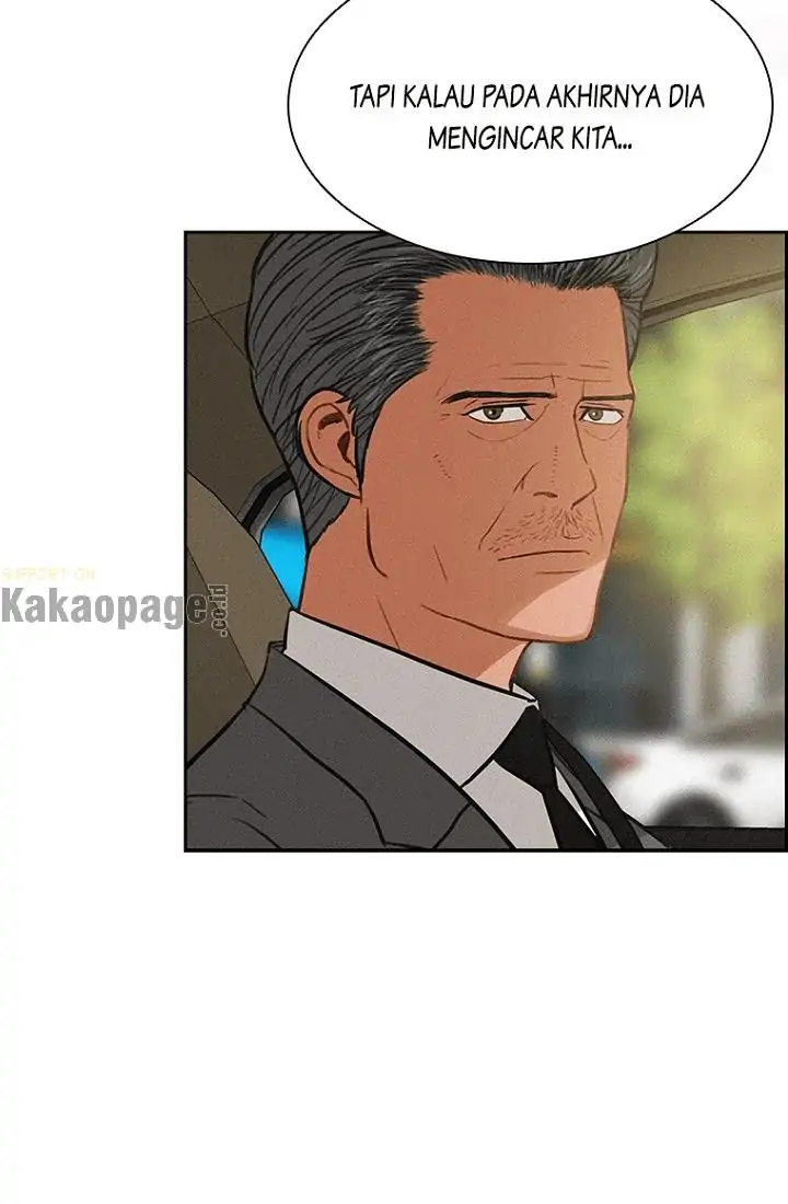 Lord of Money Chapter 64 - halaman 85
