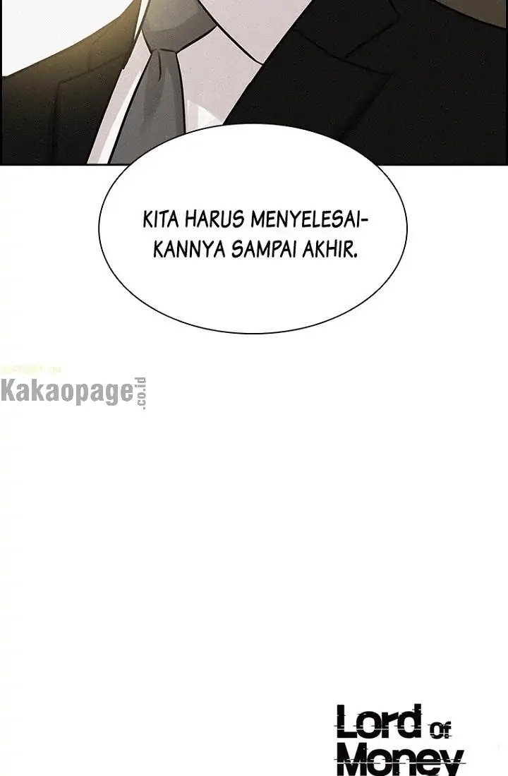 Lord of Money Chapter 64 - halaman 87