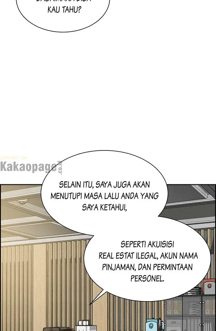 Lord of Money Chapter 64 - halaman 9