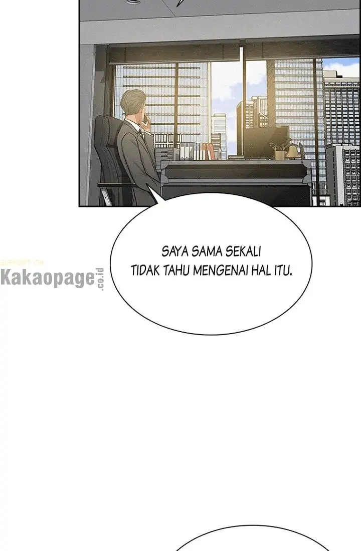 Lord of Money Chapter 65 - halaman 10