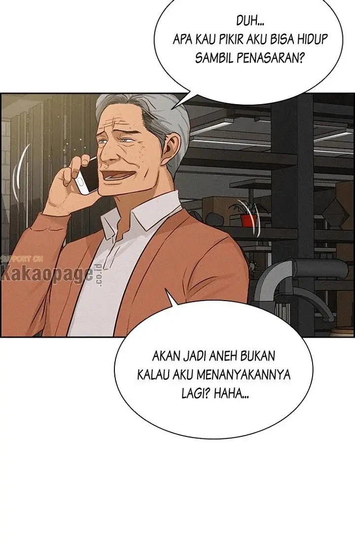 Lord of Money Chapter 65 - halaman 11