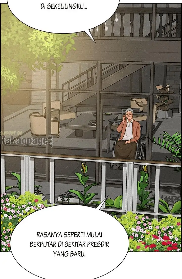 Lord of Money Chapter 65 - halaman 13