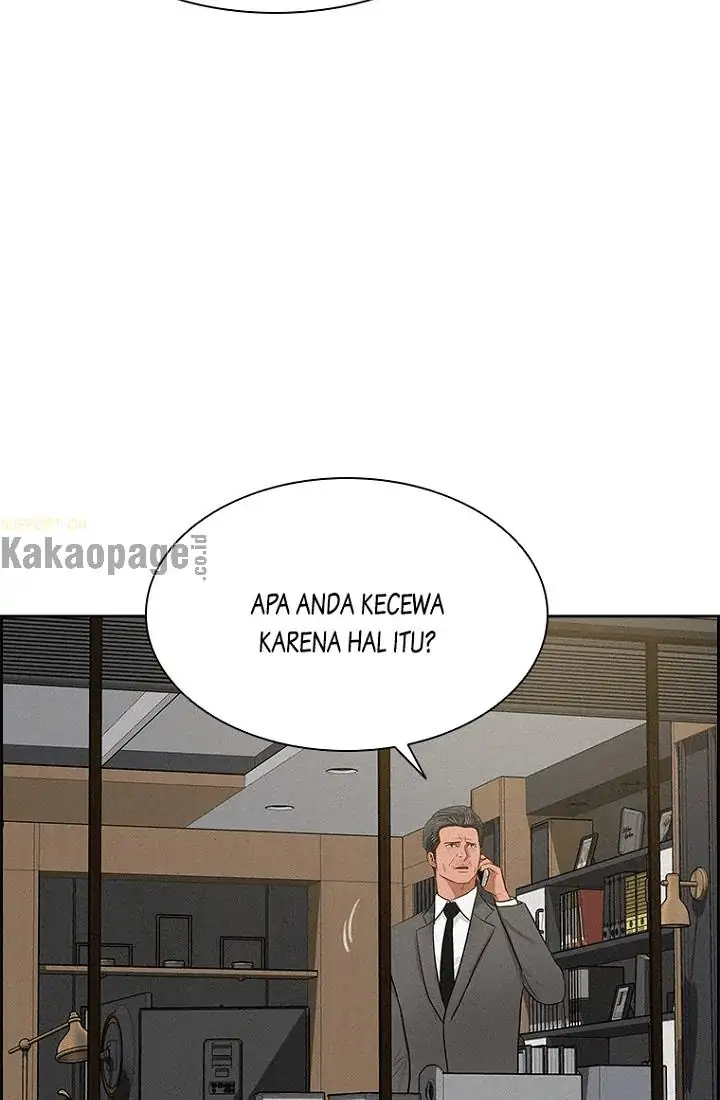 Lord of Money Chapter 65 - halaman 14