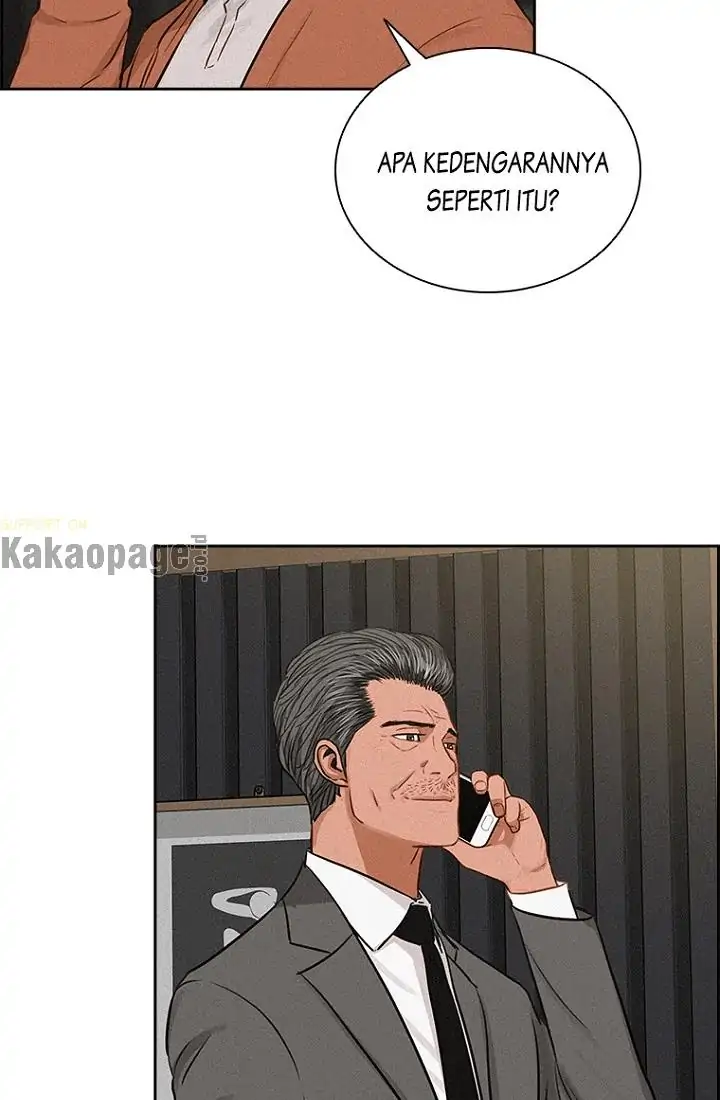 Lord of Money Chapter 65 - halaman 16