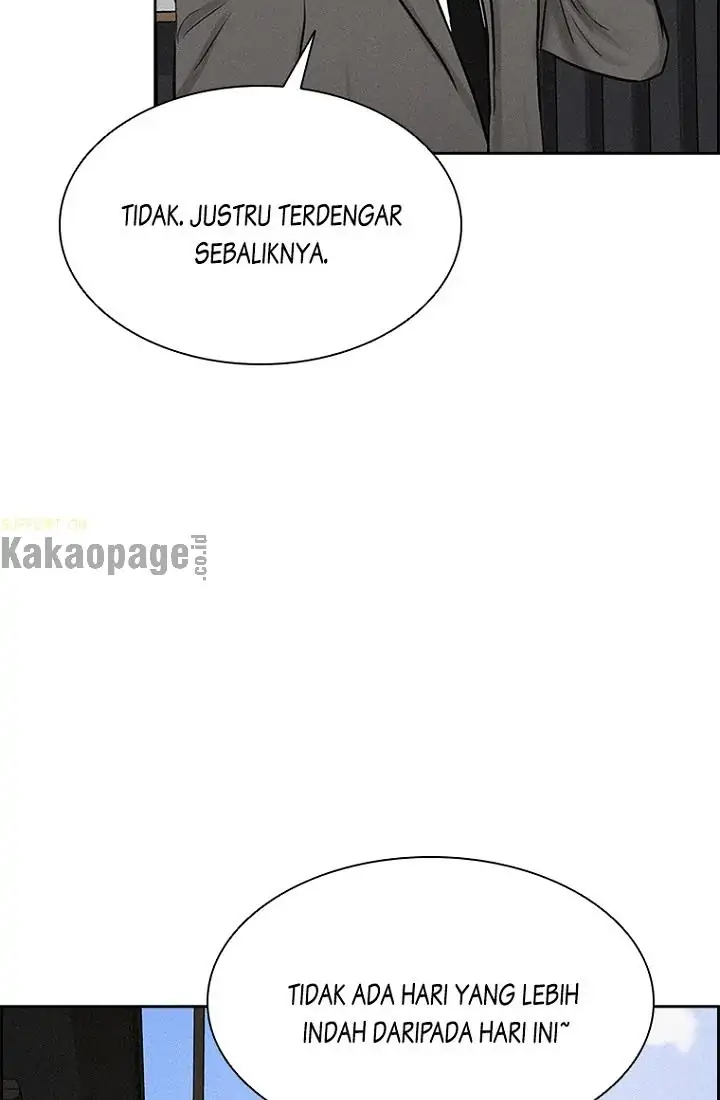Lord of Money Chapter 65 - halaman 17