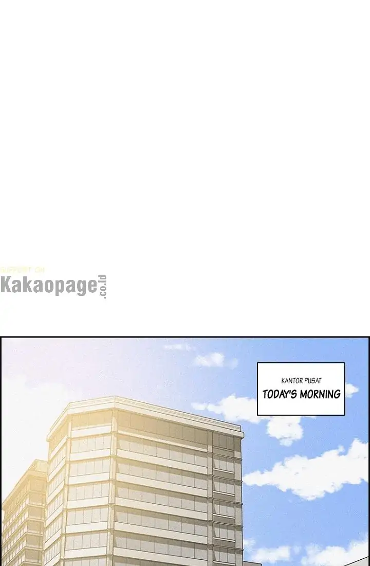 Lord of Money Chapter 65 - halaman 20