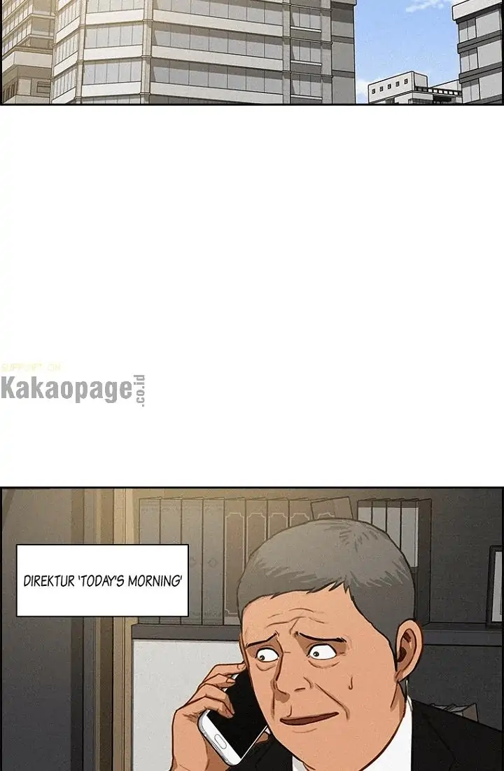Lord of Money Chapter 65 - halaman 21