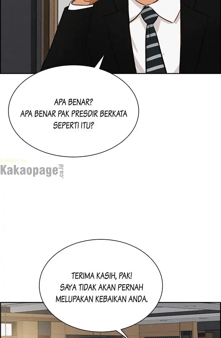Lord of Money Chapter 65 - halaman 22