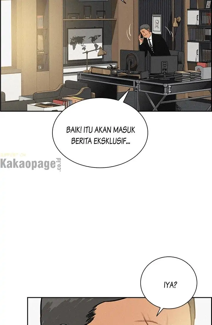 Lord of Money Chapter 65 - halaman 23