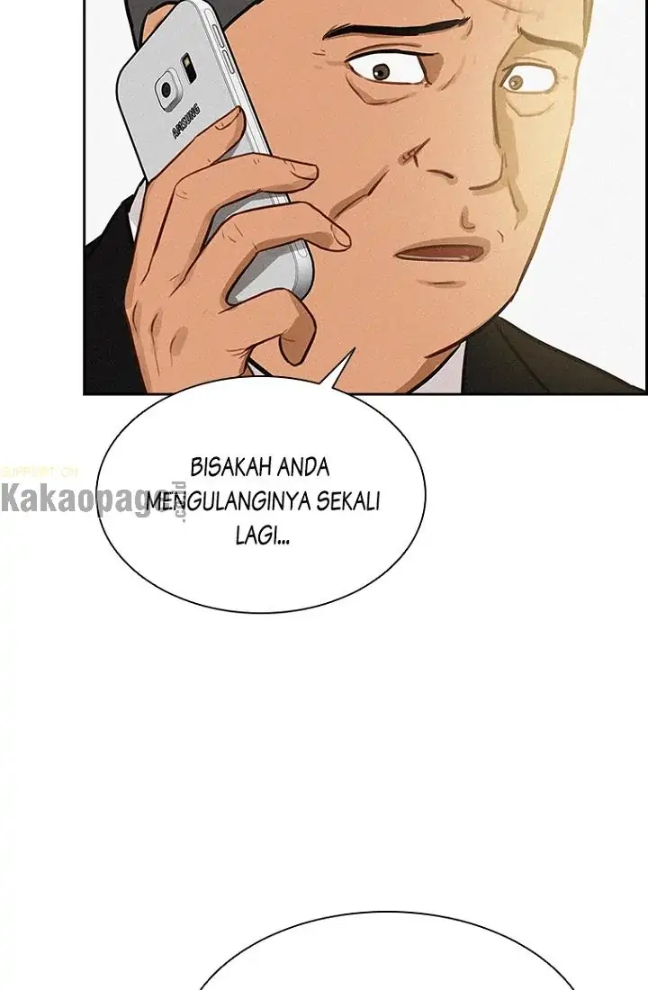 Lord of Money Chapter 65 - halaman 24