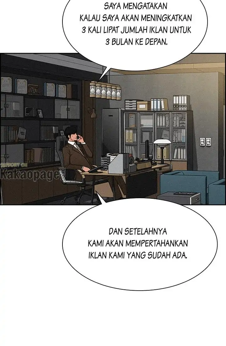Lord of Money Chapter 65 - halaman 25