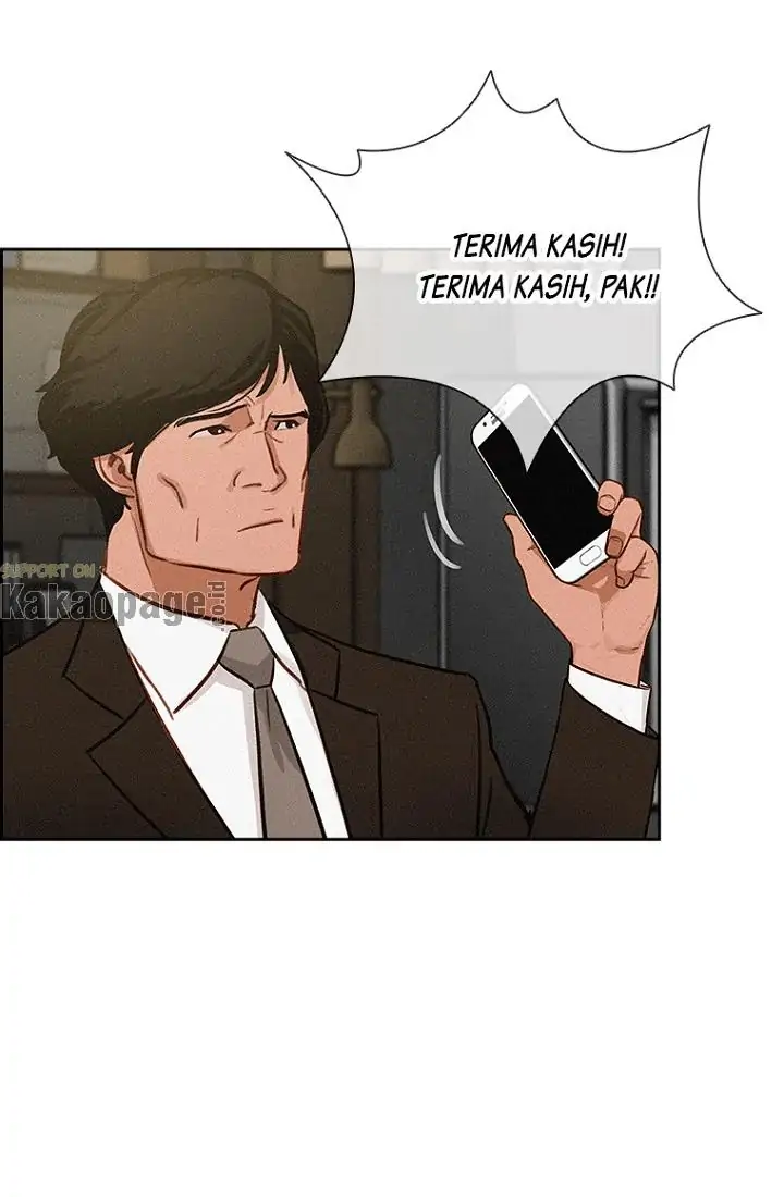 Lord of Money Chapter 65 - halaman 26