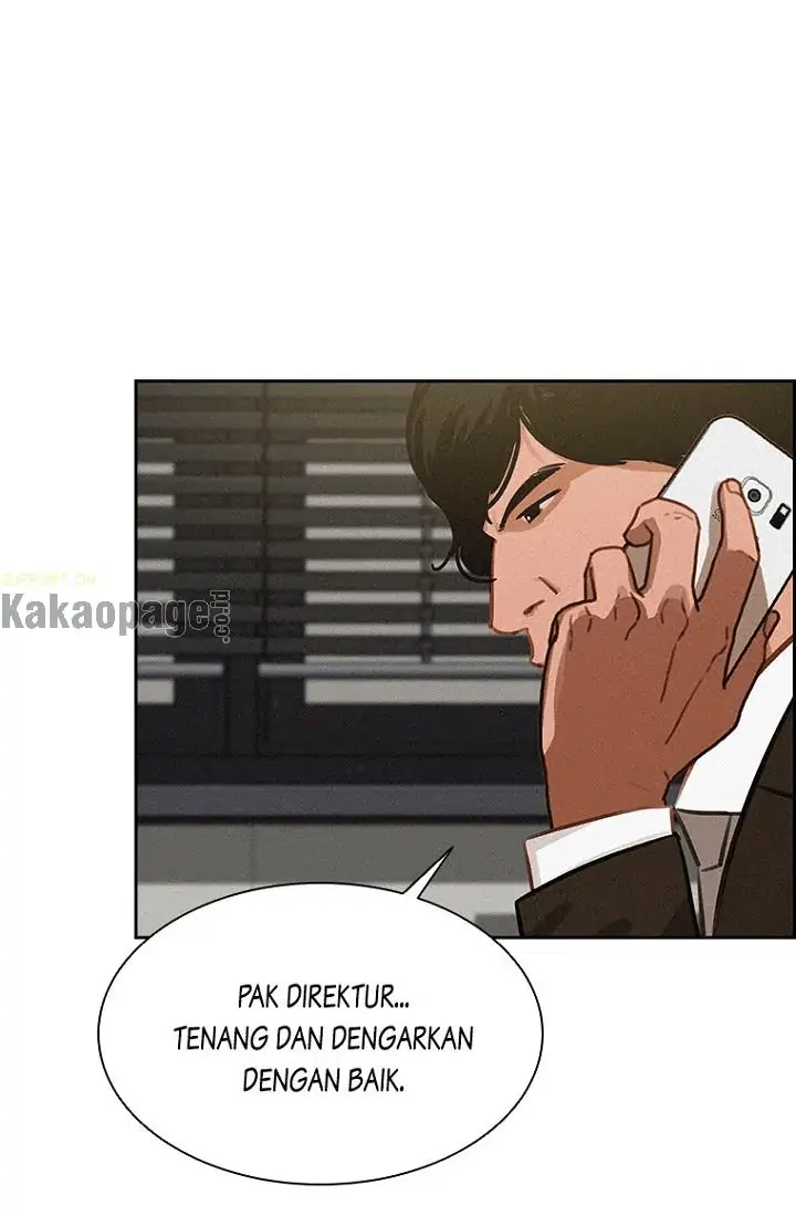 Lord of Money Chapter 65 - halaman 27