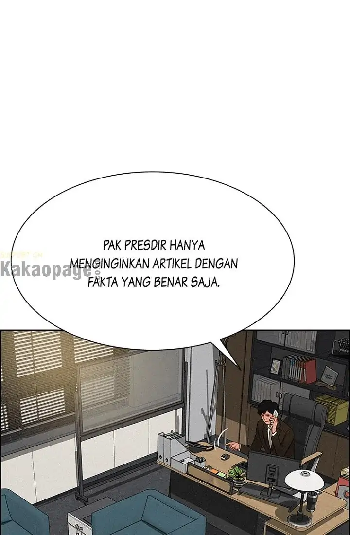 Lord of Money Chapter 65 - halaman 28