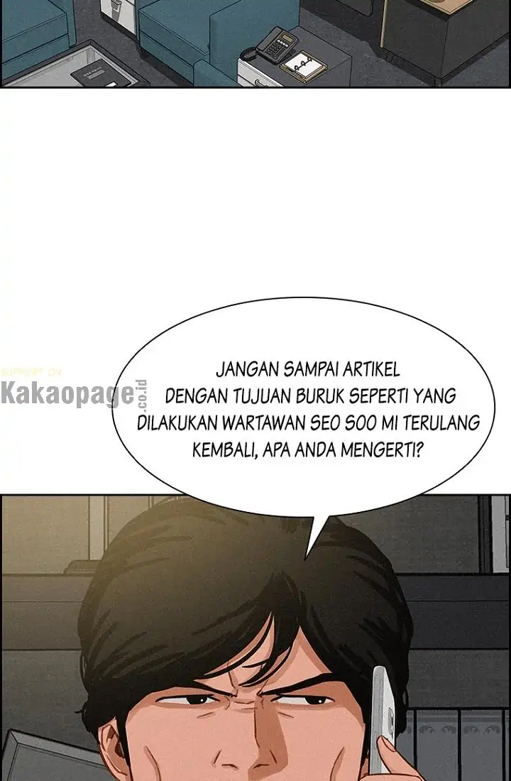 Lord of Money Chapter 65 - halaman 29