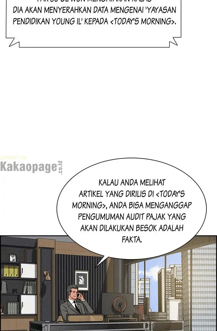 Lord of Money Chapter 65 - halaman 3