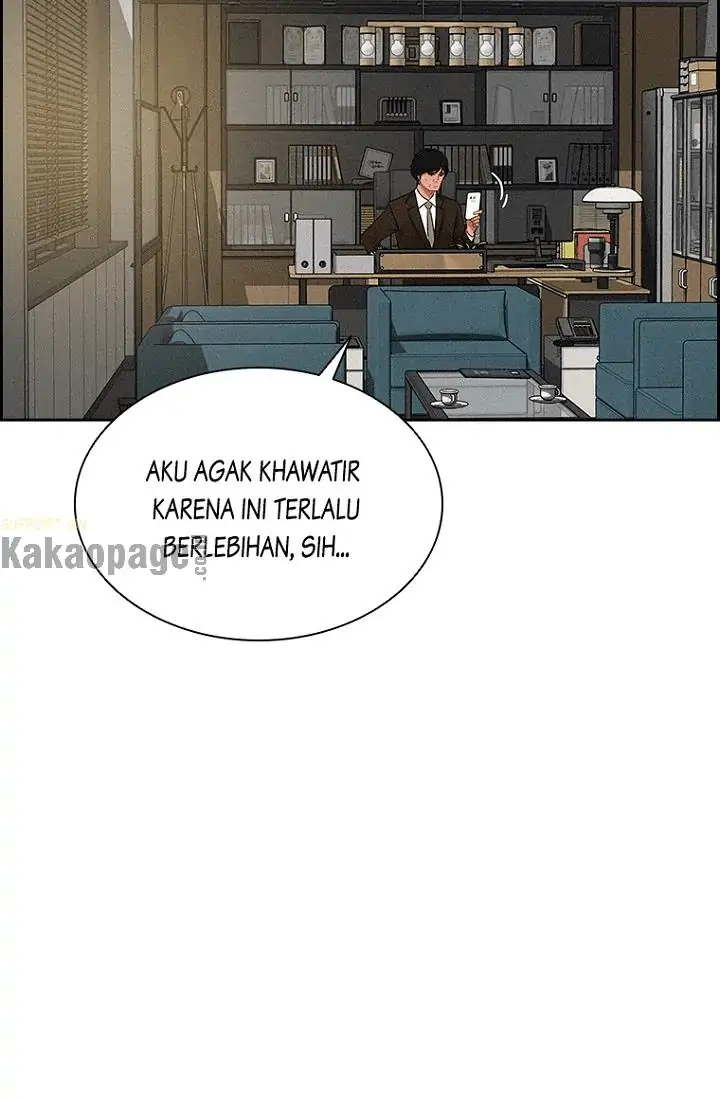 Lord of Money Chapter 65 - halaman 31