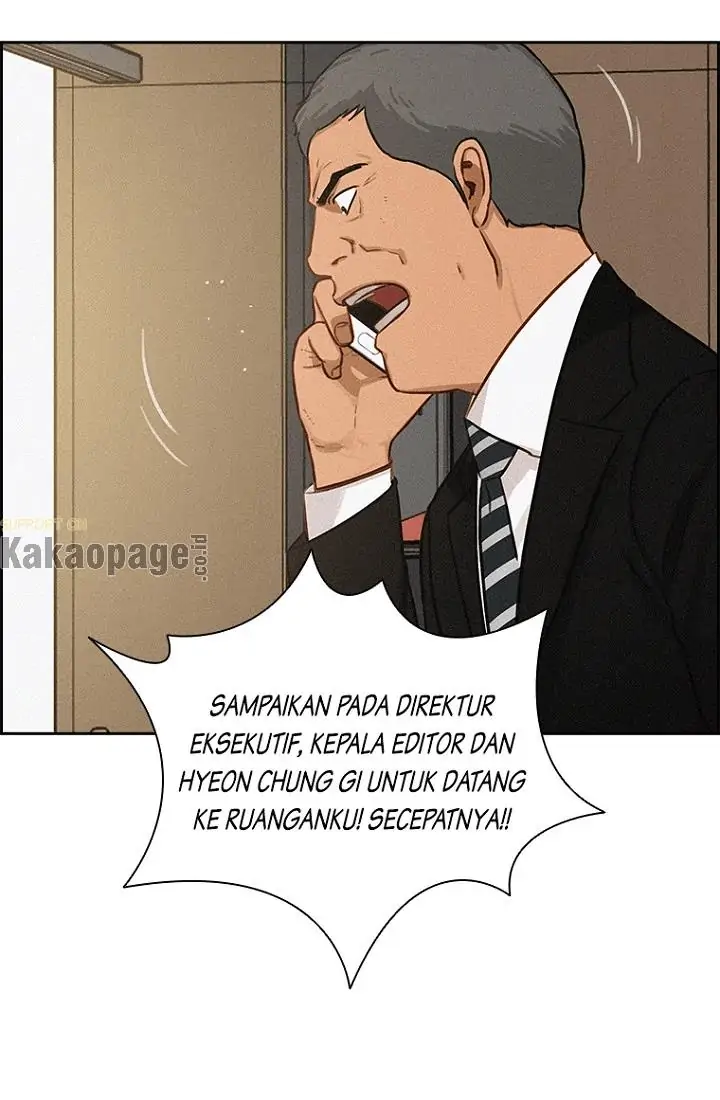 Lord of Money Chapter 65 - halaman 32