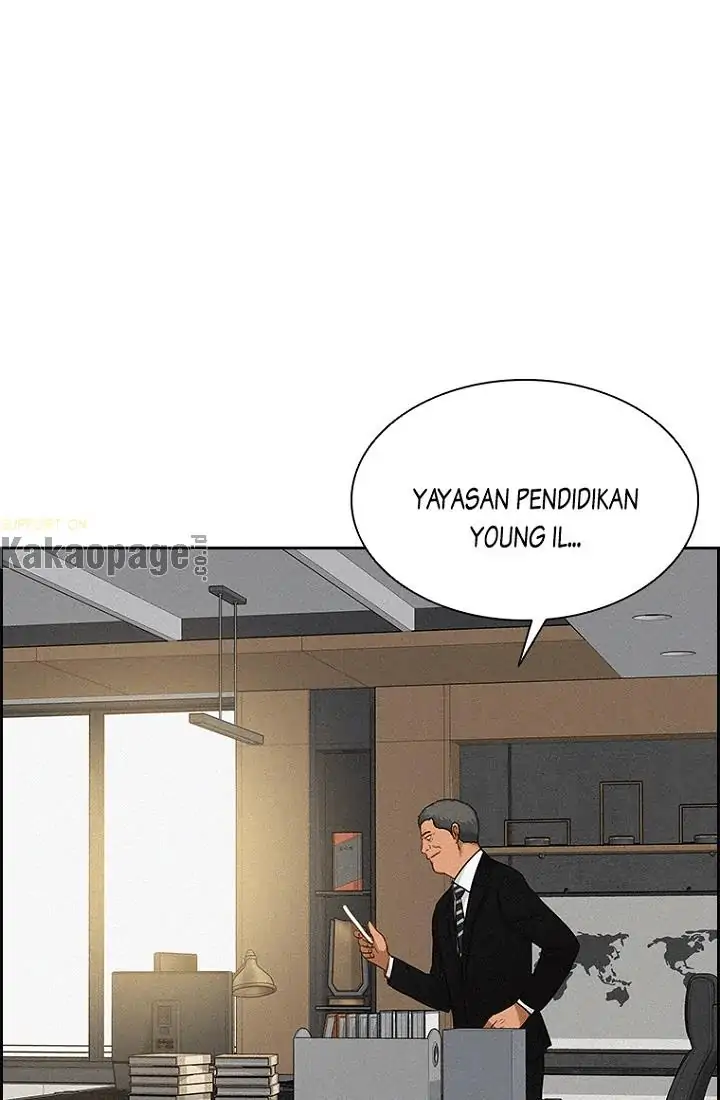 Lord of Money Chapter 65 - halaman 33