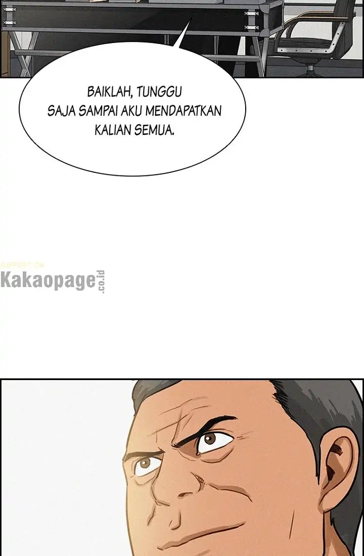 Lord of Money Chapter 65 - halaman 34