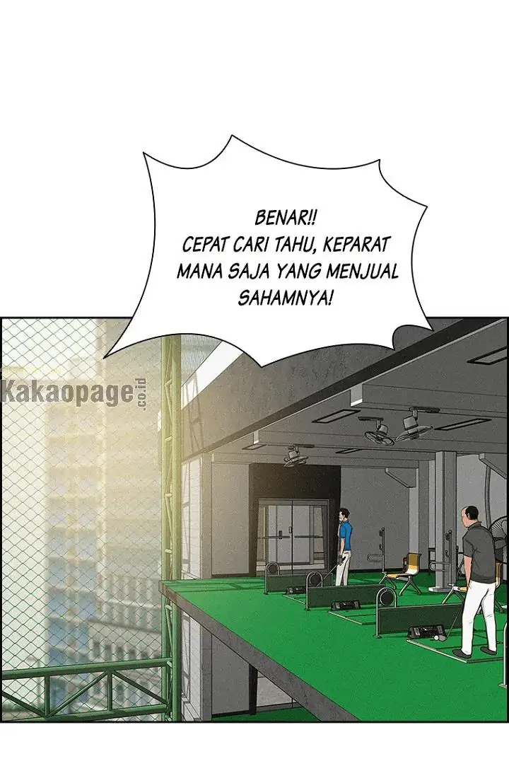 Lord of Money Chapter 65 - halaman 38