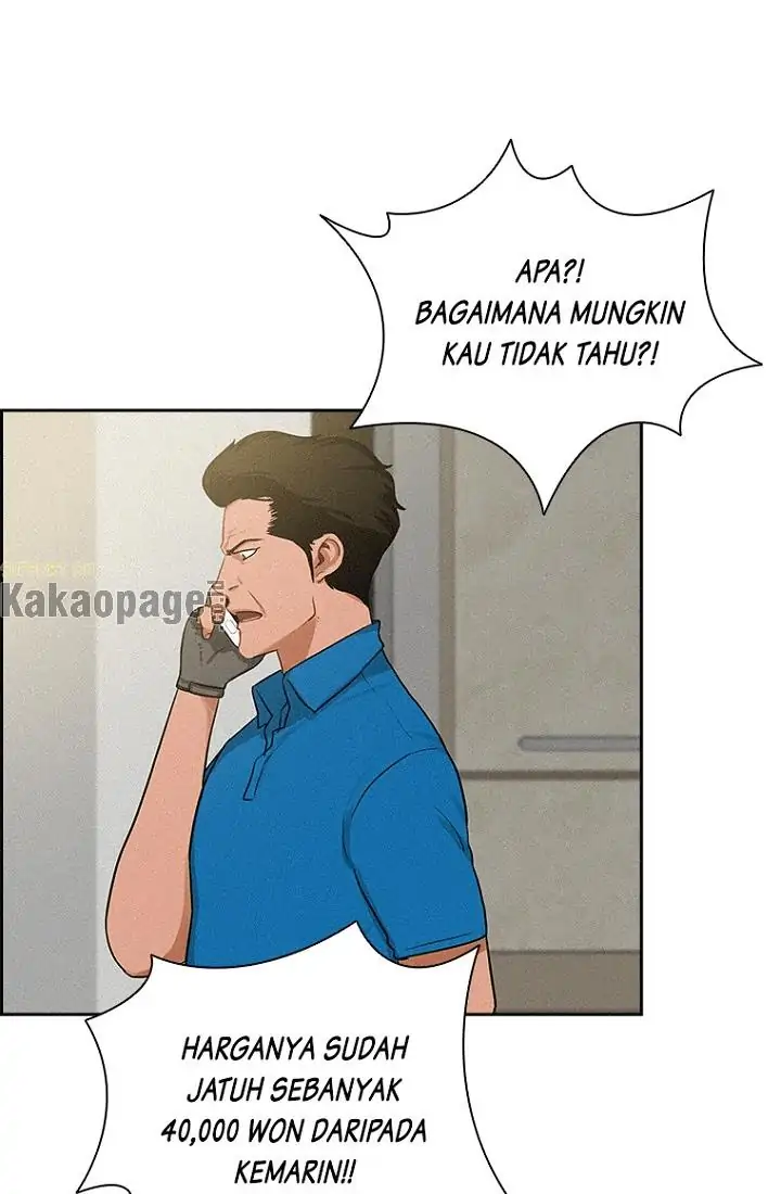 Lord of Money Chapter 65 - halaman 39
