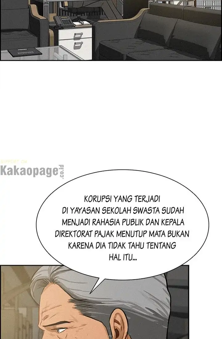 Lord of Money Chapter 65 - halaman 4