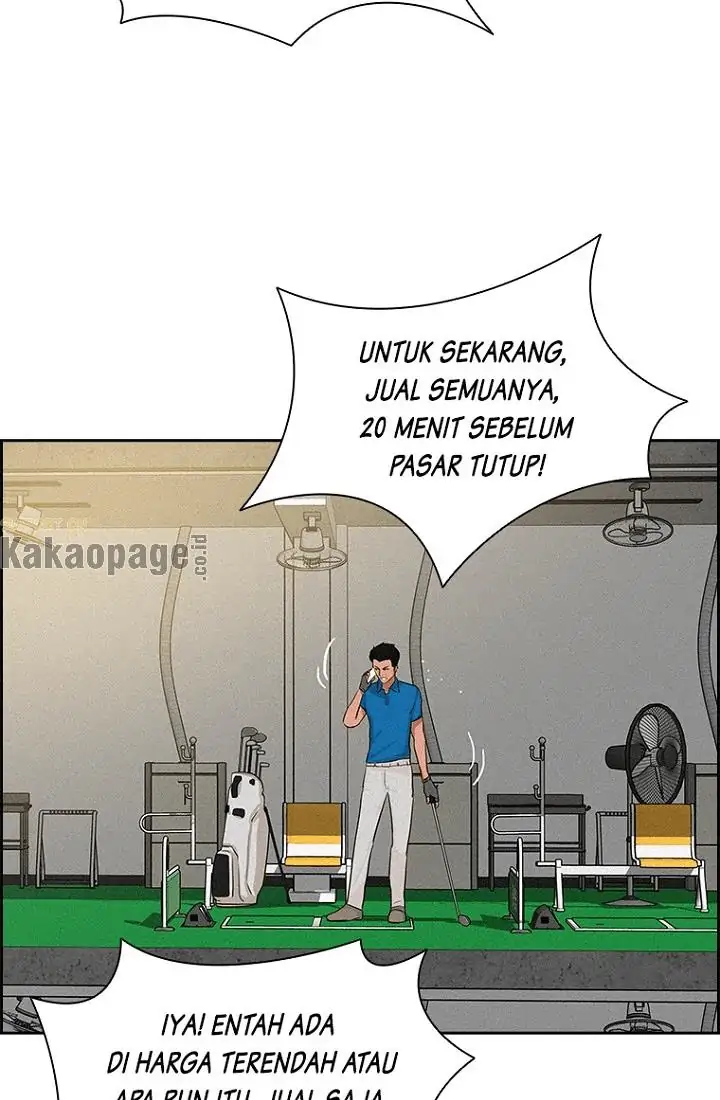 Lord of Money Chapter 65 - halaman 40