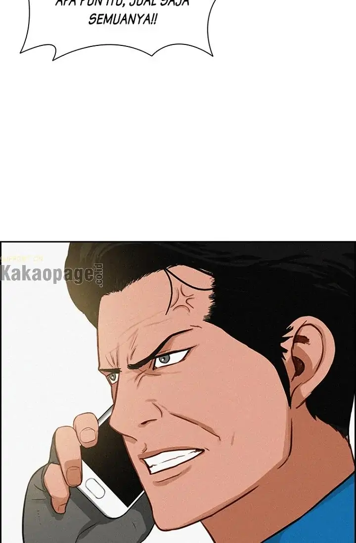 Lord of Money Chapter 65 - halaman 41