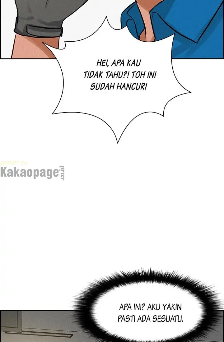 Lord of Money Chapter 65 - halaman 42