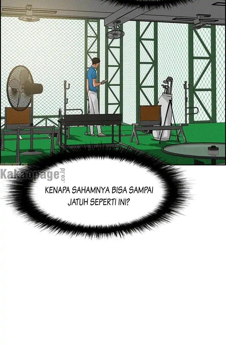 Lord of Money Chapter 65 - halaman 43