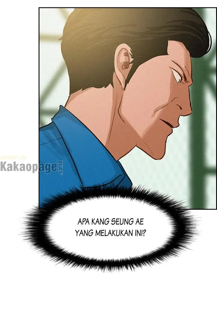 Lord of Money Chapter 65 - halaman 44