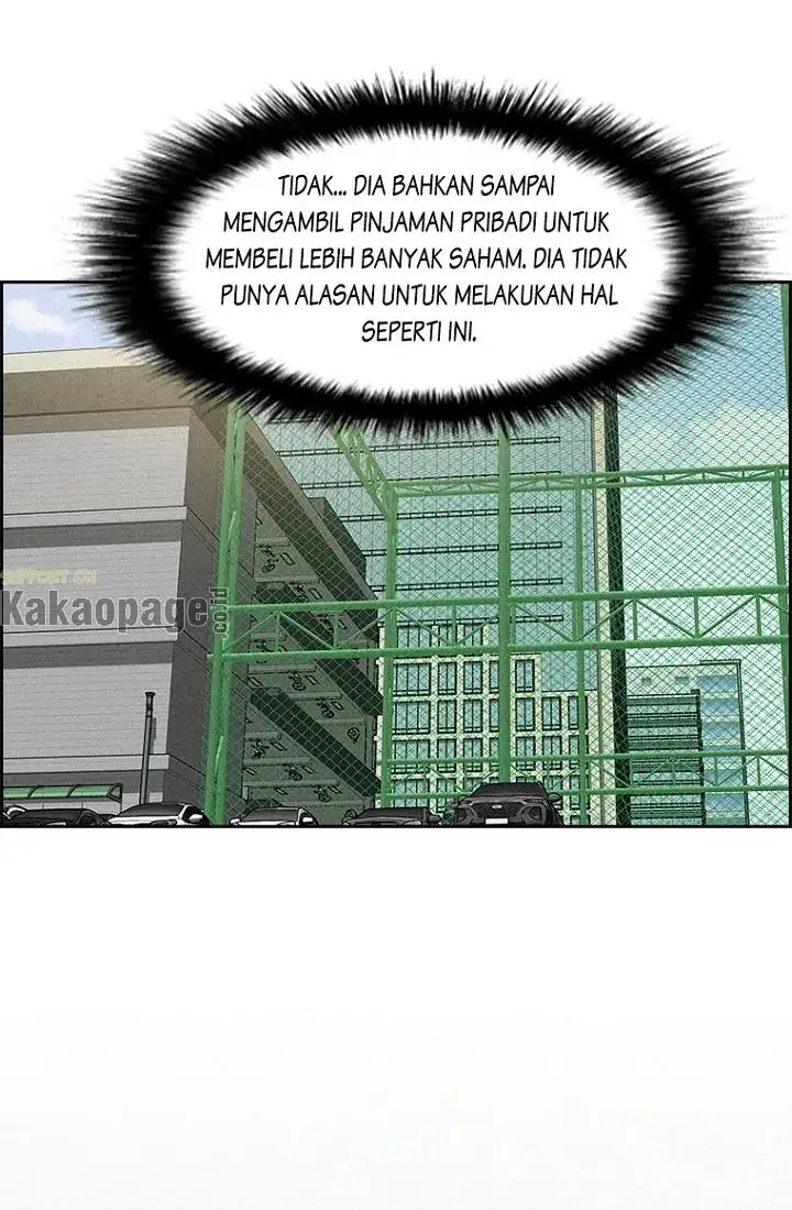 Lord of Money Chapter 65 - halaman 45
