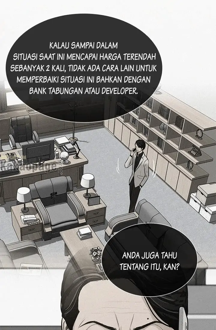 Lord of Money Chapter 65 - halaman 46
