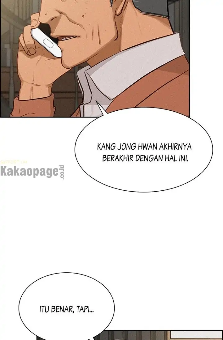 Lord of Money Chapter 65 - halaman 5