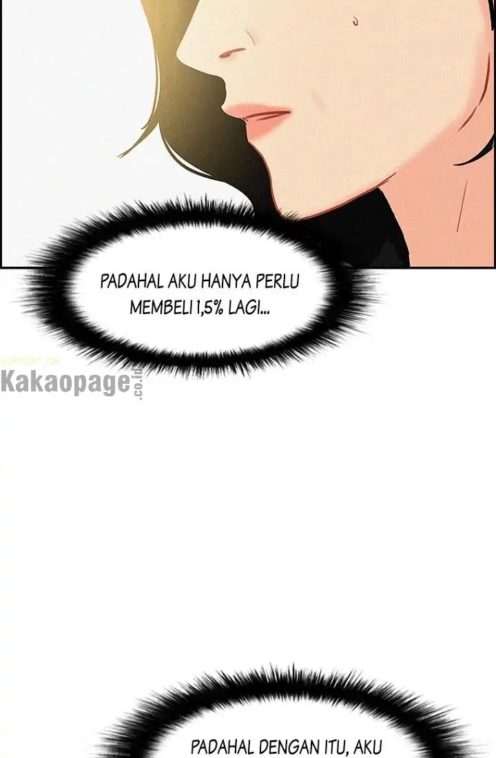 Lord of Money Chapter 65 - halaman 51