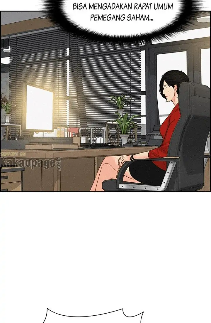 Lord of Money Chapter 65 - halaman 52