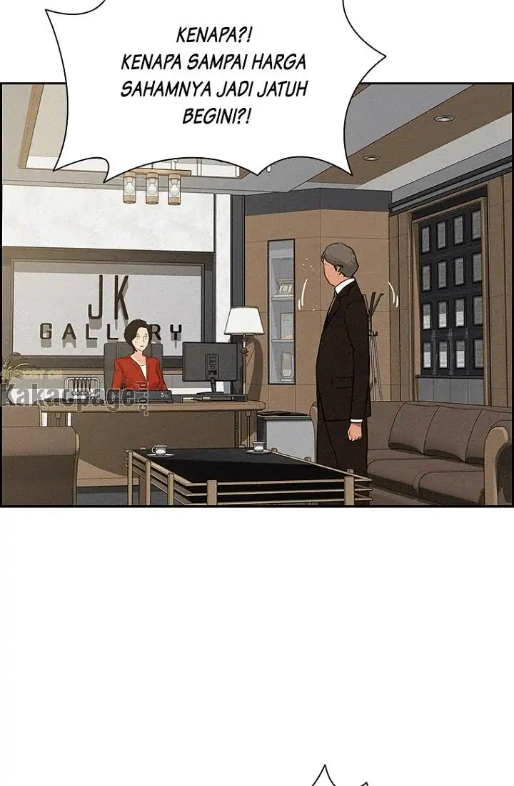 Lord of Money Chapter 65 - halaman 53