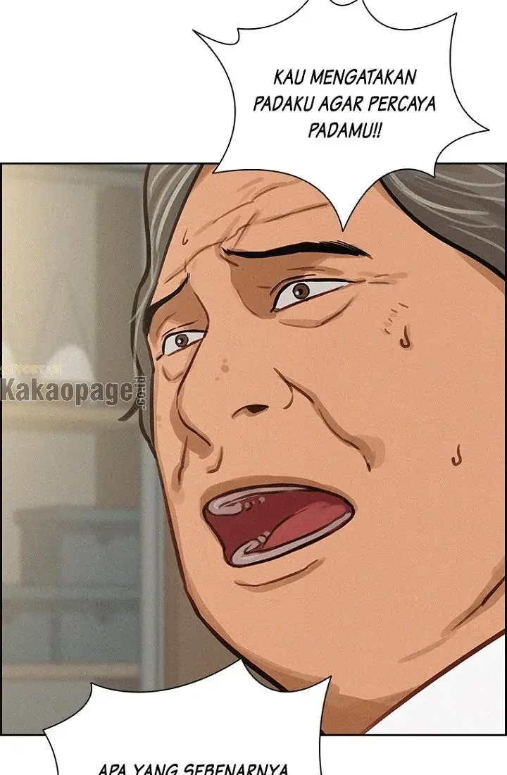 Lord of Money Chapter 65 - halaman 54