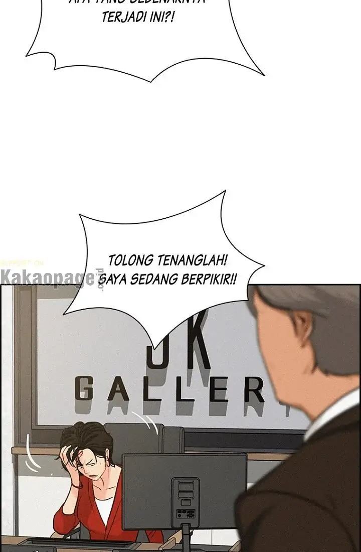 Lord of Money Chapter 65 - halaman 55