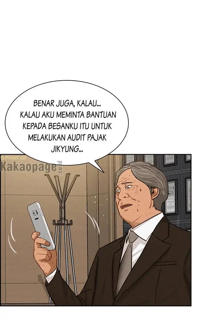 Lord of Money Chapter 65 - halaman 57