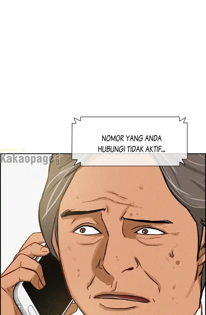 Lord of Money Chapter 65 - halaman 58