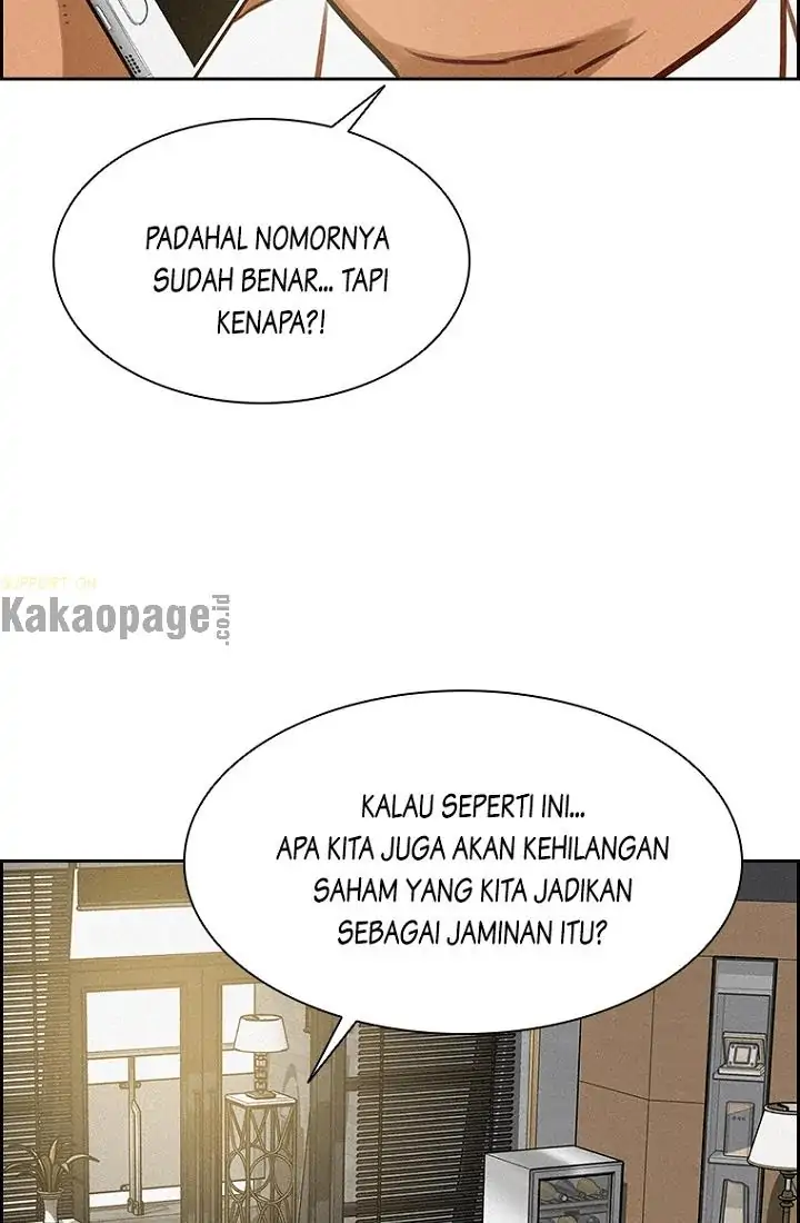 Lord of Money Chapter 65 - halaman 59