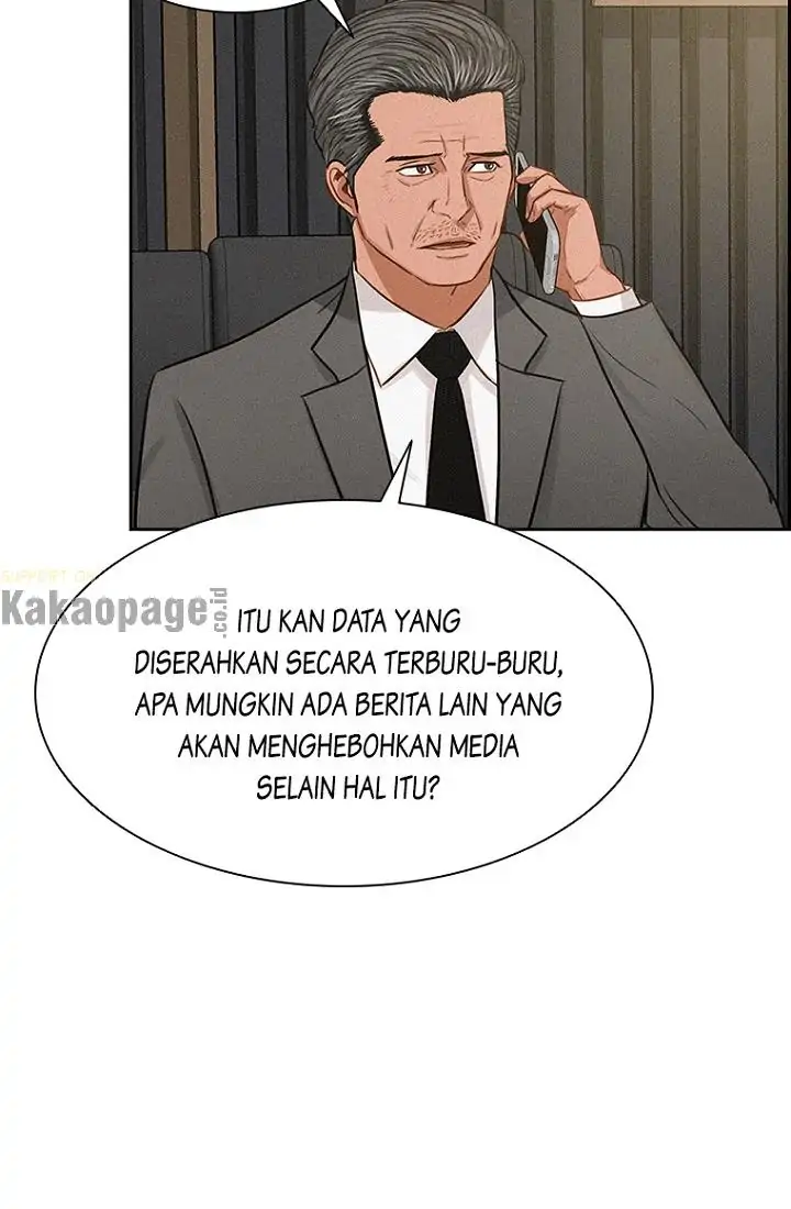 Lord of Money Chapter 65 - halaman 6
