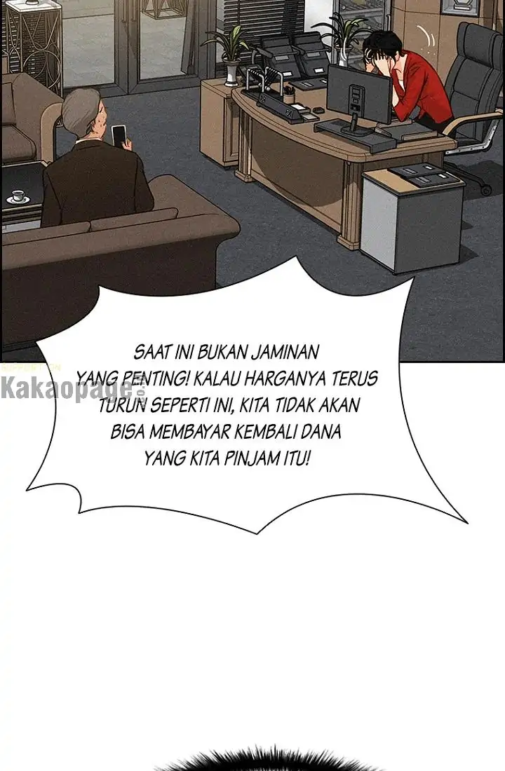 Lord of Money Chapter 65 - halaman 60