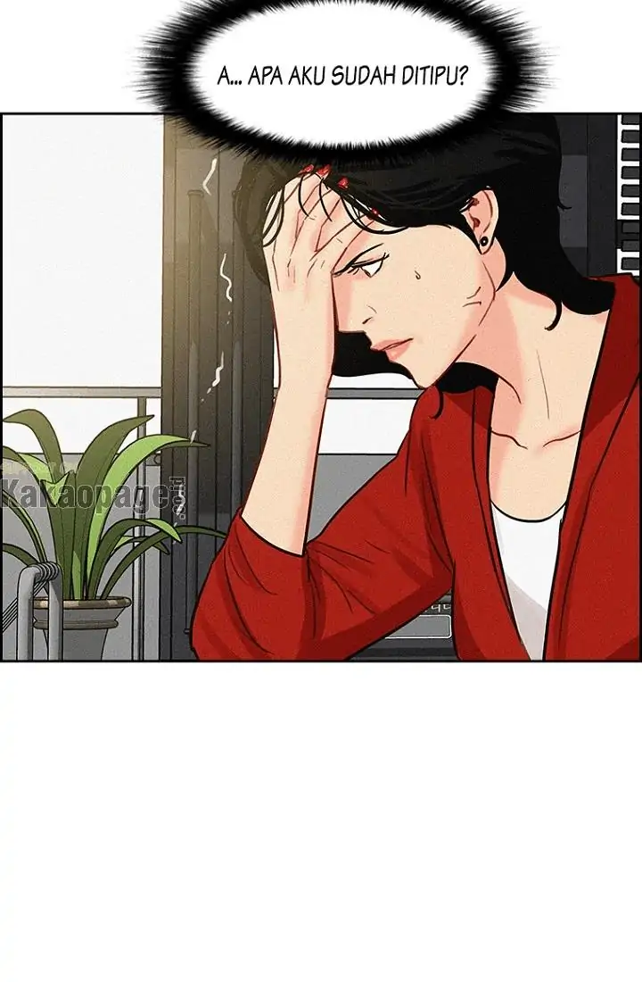 Lord of Money Chapter 65 - halaman 61
